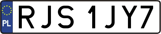 RJS1JY7