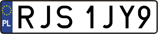 RJS1JY9