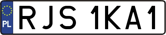 RJS1KA1