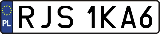 RJS1KA6