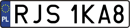 RJS1KA8
