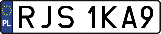 RJS1KA9