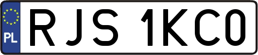 RJS1KC0