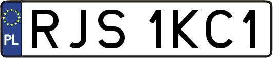 RJS1KC1