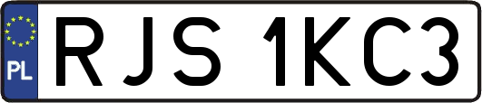 RJS1KC3