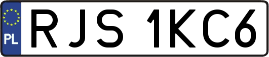 RJS1KC6