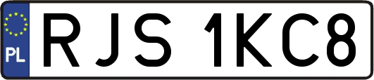 RJS1KC8