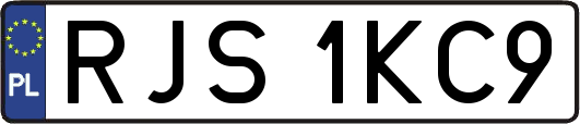 RJS1KC9