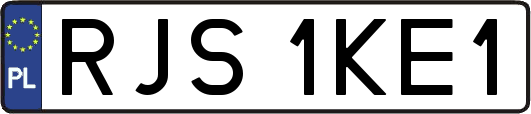 RJS1KE1