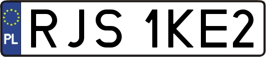 RJS1KE2