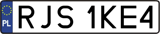 RJS1KE4