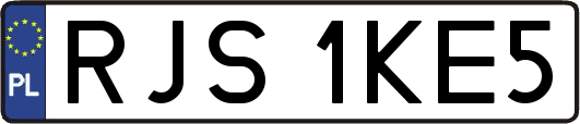 RJS1KE5