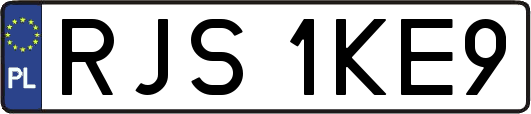 RJS1KE9
