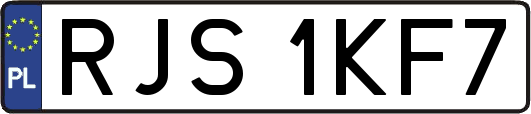 RJS1KF7
