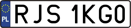 RJS1KG0