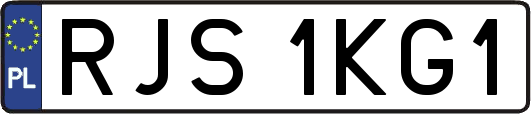 RJS1KG1