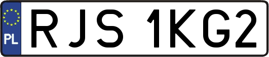 RJS1KG2