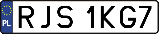 RJS1KG7