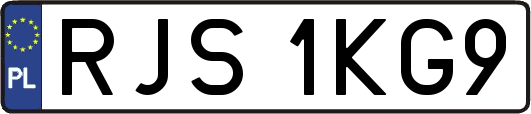 RJS1KG9