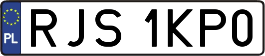 RJS1KP0