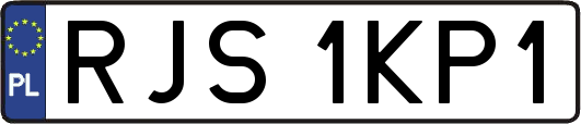 RJS1KP1