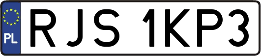 RJS1KP3