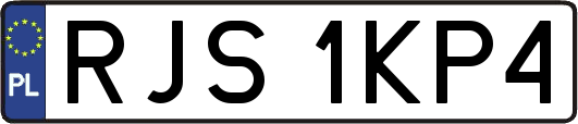 RJS1KP4