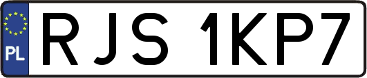 RJS1KP7