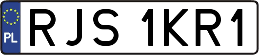 RJS1KR1
