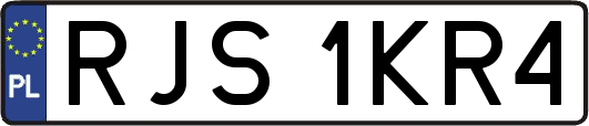 RJS1KR4