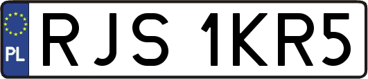 RJS1KR5