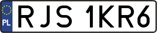 RJS1KR6
