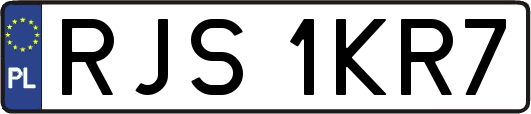 RJS1KR7