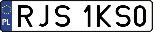 RJS1KS0