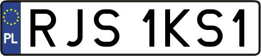 RJS1KS1