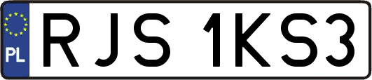 RJS1KS3