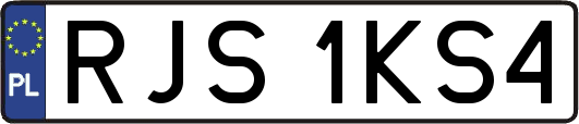 RJS1KS4
