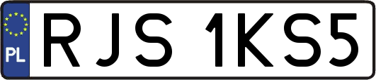 RJS1KS5