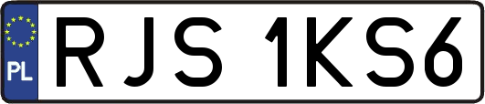 RJS1KS6