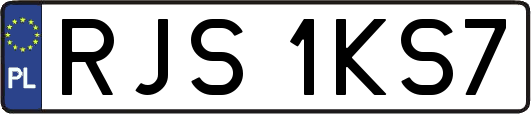 RJS1KS7