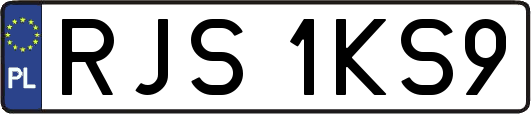 RJS1KS9