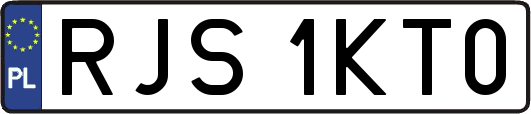 RJS1KT0