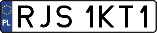 RJS1KT1