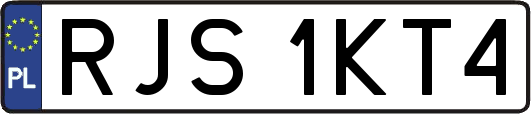 RJS1KT4