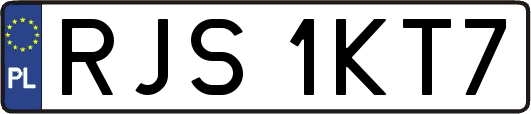 RJS1KT7