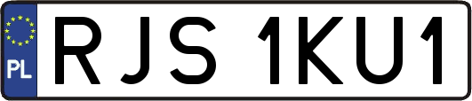 RJS1KU1