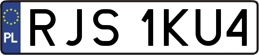 RJS1KU4