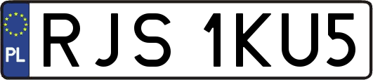 RJS1KU5