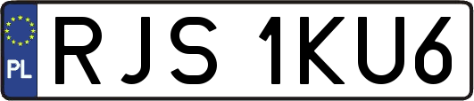 RJS1KU6