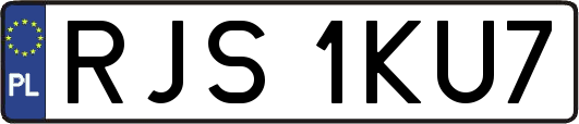 RJS1KU7